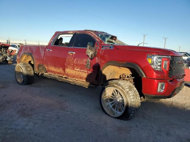 2021 GMC Sierra K2500 Denali