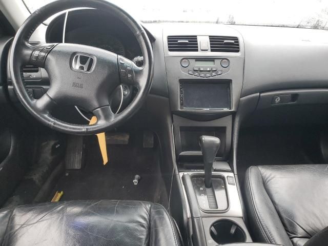 2003 Honda Accord EX