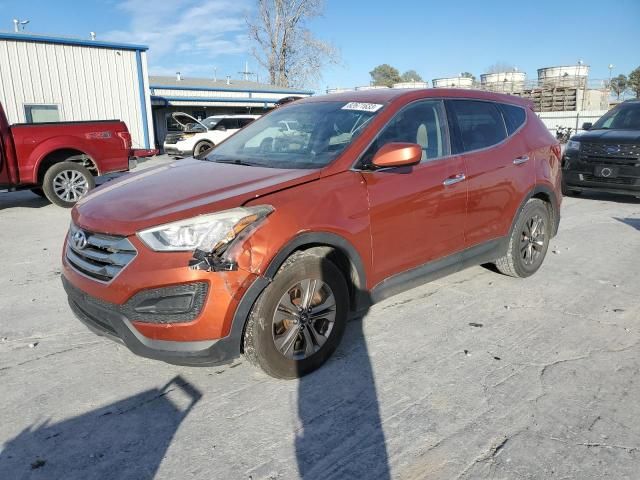 2015 Hyundai Santa FE Sport