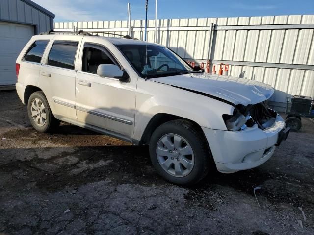 2009 Jeep Grand Cherokee Limited