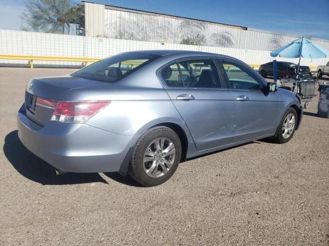 2011 Honda Accord LXP