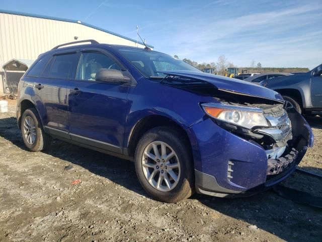 2013 Ford Edge SE