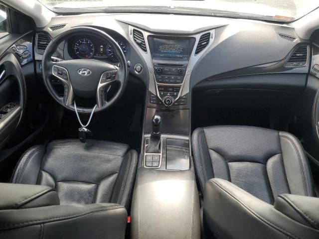 2014 Hyundai Azera GLS