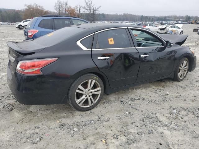 2014 Nissan Altima 3.5S