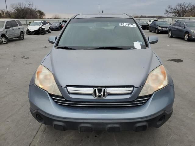 2008 Honda CR-V EXL