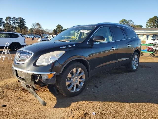 2011 Buick Enclave CXL