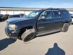 Salvage cars for sale at Louisville, KY auction: 2002 Chevrolet Trailblazer EXT