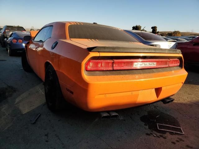 2014 Dodge Challenger R/T