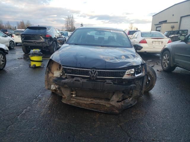 2014 Volkswagen Jetta GLI