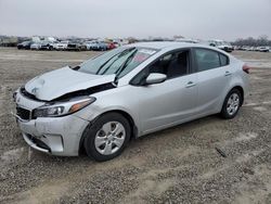 2017 KIA Forte LX for sale in Wichita, KS