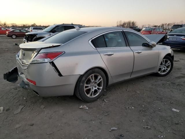 2011 Acura TL