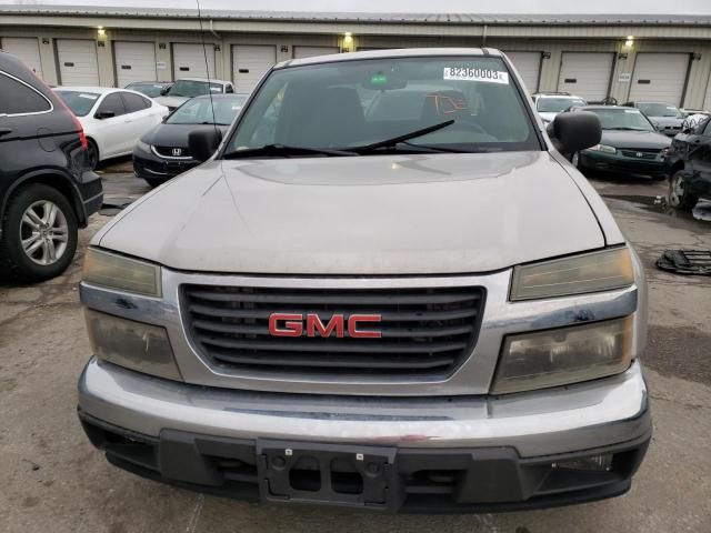 2005 GMC Canyon