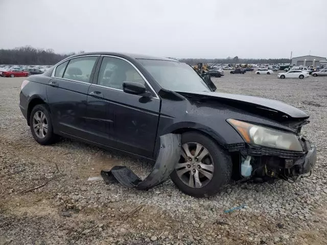 2009 Honda Accord LXP