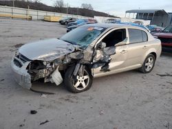 Chevrolet Vehiculos salvage en venta: 2009 Chevrolet Cobalt LT