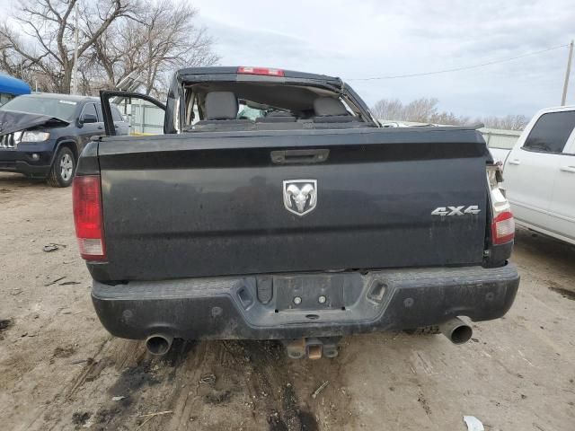 2011 Dodge RAM 1500