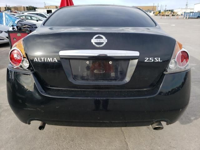 2008 Nissan Altima 2.5