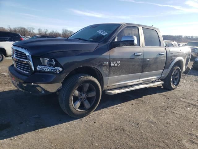 2017 Dodge 1500 Laramie