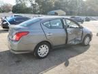 2018 Nissan Versa S