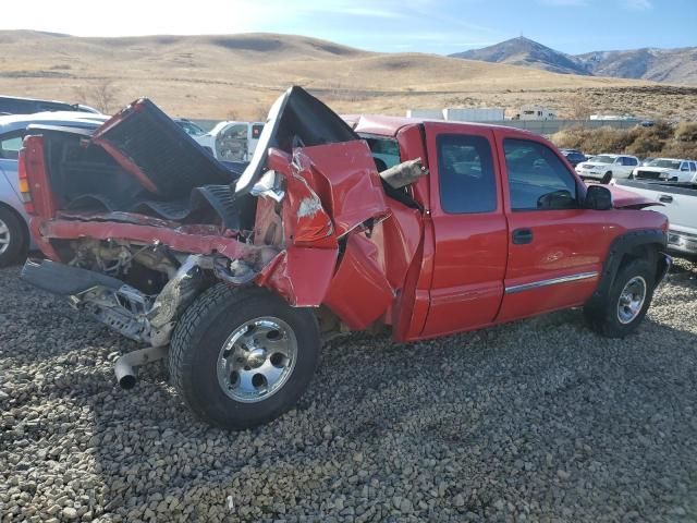 2000 GMC New Sierra K1500