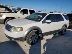 Hail Damaged Cars for sale at auction: 2008 Ford Taurus X SEL