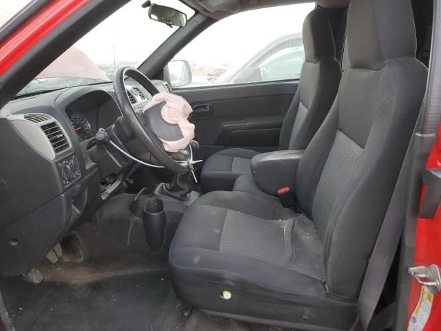 2007 Chevrolet Colorado