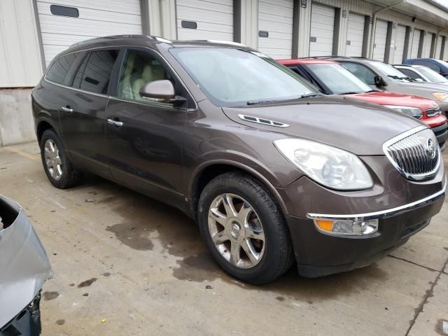 2008 Buick Enclave CXL