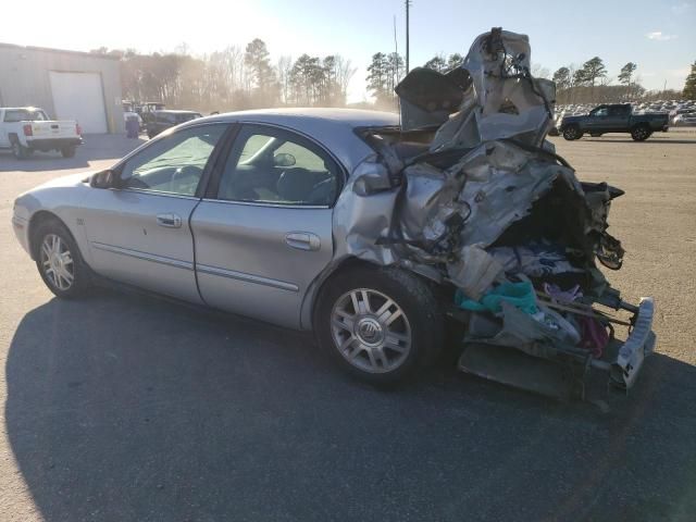 2005 Mercury Sable LS Premium