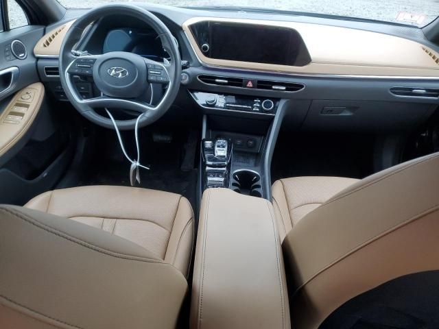 2022 Hyundai Sonata Limited