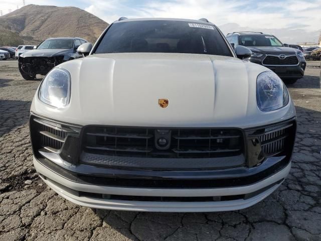 2023 Porsche Macan GTS