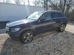 2017 Mercedes-Benz GLC 300 4matic for sale in Baltimore, MD