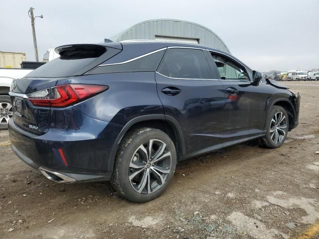 2019 Lexus RX 350 Base