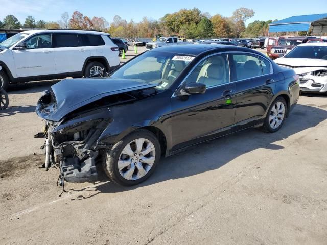 2010 Honda Accord EXL