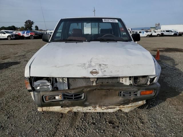 1993 Nissan Truck King Cab