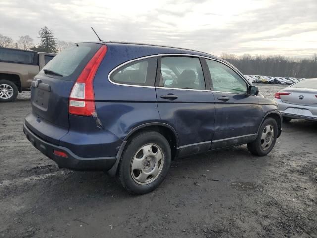 2009 Honda CR-V LX