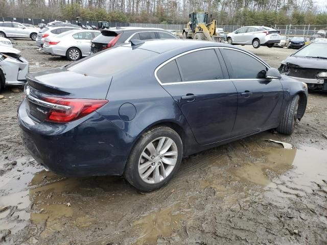 2016 Buick Regal