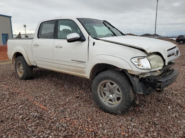 2004 Toyota Tundra Double Cab SR5