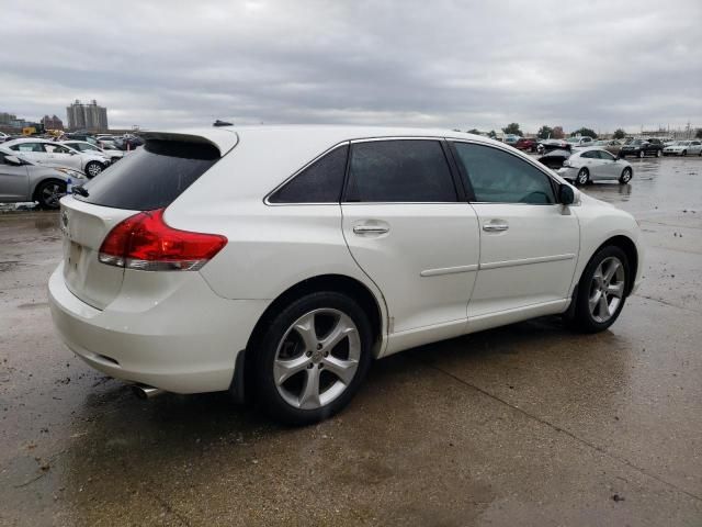 2009 Toyota Venza