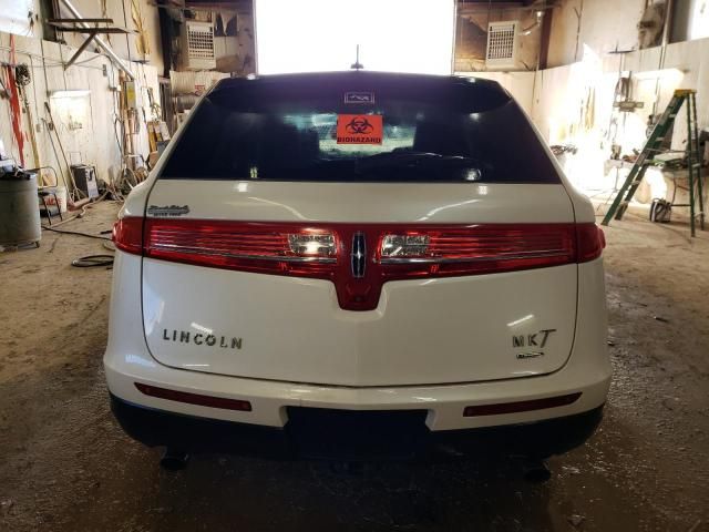 2015 Lincoln MKT