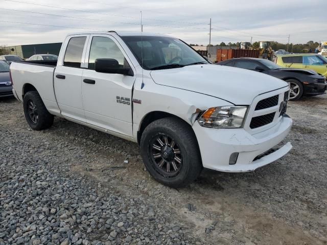 2014 Dodge RAM 1500 ST