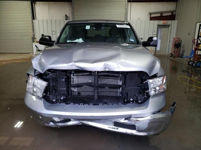 2023 Dodge RAM 1500 Classic SLT