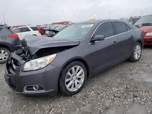 2013 Chevrolet Malibu 2LT