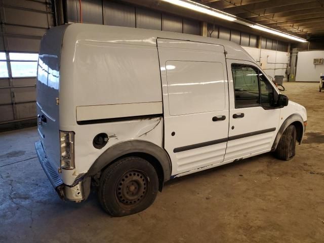 2013 Ford Transit Connect XL