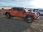 2016 Toyota Tacoma Double Cab