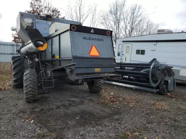 1980 Alli Combine