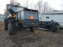 1980 Alli Combine en venta en Davison, MI