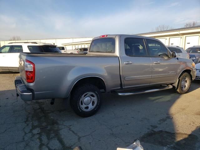 2005 Toyota Tundra Double Cab SR5