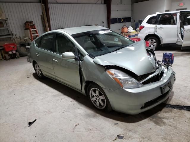 2009 Toyota Prius