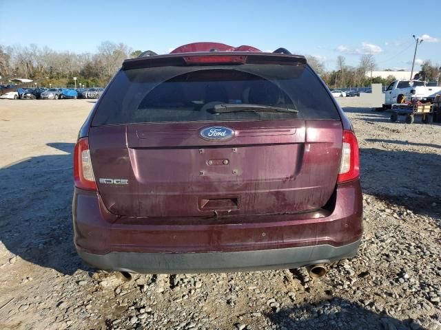 2011 Ford Edge SE