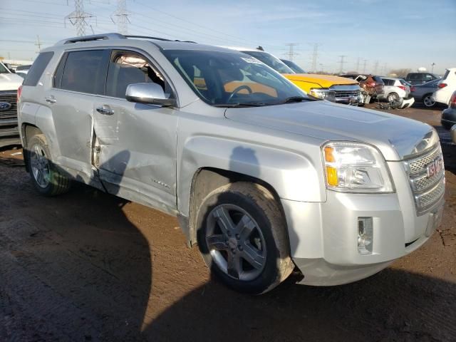 2012 GMC Terrain SLT