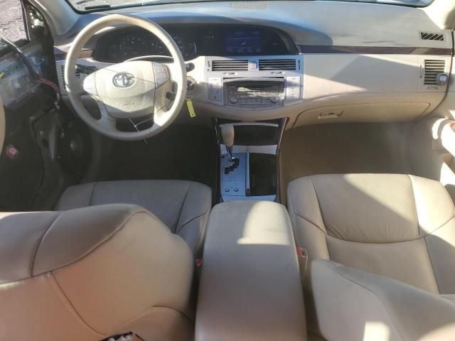 2008 Toyota Avalon XL